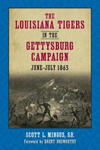 Louisiana Tigers in the Gettysburg Campaign, June-July 1863 w sklepie internetowym Libristo.pl