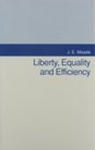 Liberty, Equality, and Efficiency w sklepie internetowym Libristo.pl