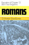 Romans: Exposition of Chapter 13: Life in Two Kingdoms w sklepie internetowym Libristo.pl