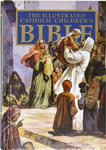 Catholic Children's Illustrated Bible-NAB w sklepie internetowym Libristo.pl