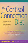 The Cortisol Connection Diet: The Breakthrough Program to Control Stress and Lose Weight w sklepie internetowym Libristo.pl