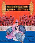 Illustrated Kama Sutra w sklepie internetowym Libristo.pl