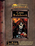 Core Rulebook w sklepie internetowym Libristo.pl