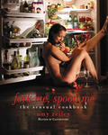 Fork Me, Spoon Me: The Sensual Cookbook w sklepie internetowym Libristo.pl