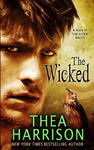 Thea Harrison - Wicked w sklepie internetowym Libristo.pl