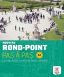 Rond-Point pas a pas w sklepie internetowym Libristo.pl
