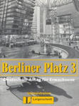 Berliner Platz 3 Intensivtrainer w sklepie internetowym Libristo.pl