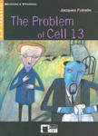 Black Cat PROBLEM OF CELL 13 + CD ( Reading a Training Level 5) w sklepie internetowym Libristo.pl