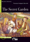 Black Cat SECRET GARDEN + CD ( Reading a Training Level 2) w sklepie internetowym Libristo.pl