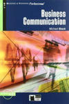 BUSINESS COMMUNICATION Book + CD ( Reading a Training Professional Level 2) w sklepie internetowym Libristo.pl