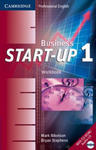 Business Start-Up 1 Workbook with Audio CD/CD-ROM w sklepie internetowym Libristo.pl