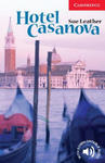 Hotel Casanova Level 1 w sklepie internetowym Libristo.pl