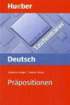 Deutsch uben - Taschentrainer w sklepie internetowym Libristo.pl
