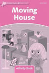 Dolphin Readers Starter Level: Moving House Activity Book w sklepie internetowym Libristo.pl