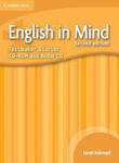 English in Mind Starter Level Testmaker CD-ROM and Audio CD w sklepie internetowym Libristo.pl