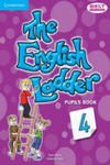 English Ladder Level 4 Pupil's Book w sklepie internetowym Libristo.pl