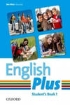 English Plus: 1: Student Book w sklepie internetowym Libristo.pl