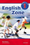 English Zone: 1: Student's Book w sklepie internetowym Libristo.pl