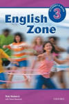 English Zone 3: Student's Book w sklepie internetowym Libristo.pl