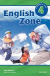 English Zone 4: Student's Book w sklepie internetowym Libristo.pl