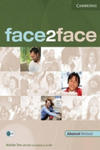 Face2face Advanced Workbook with Key w sklepie internetowym Libristo.pl