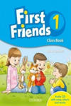 First Friends 1: Class Book Pack w sklepie internetowym Libristo.pl