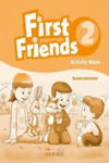 First Friends 2: Activity Book w sklepie internetowym Libristo.pl