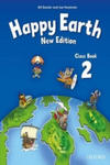 Happy Earth: 2 New Edition: Class Book w sklepie internetowym Libristo.pl