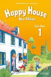 Happy House: 1 New Edition: Class Book w sklepie internetowym Libristo.pl