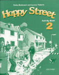 Happy Street: 2: Activity Book w sklepie internetowym Libristo.pl