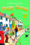 Happy Street: 2: Class Book w sklepie internetowym Libristo.pl