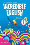 Incredible English: 1: Class Book w sklepie internetowym Libristo.pl