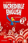 Incredible English: 2: Activity Book w sklepie internetowym Libristo.pl