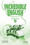 Incredible English 3: Activity Book w sklepie internetowym Libristo.pl