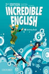 Incredible English: 6: Activity Book w sklepie internetowym Libristo.pl