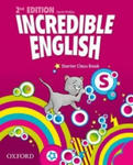 Incredible English: Starter: Class Book w sklepie internetowym Libristo.pl