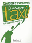 Le Nouveau Taxi ! 2 - Cahier d'exercices w sklepie internetowym Libristo.pl