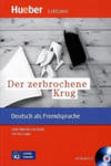 Der zerbrochene Krug - Leseheft mit Audio-CD w sklepie internetowym Libristo.pl