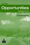 Opportunities Global Intermediate Language Powerbook Pack w sklepie internetowym Libristo.pl