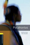 Oxford Bookworms Library: Level 1:: Pocahontas w sklepie internetowym Libristo.pl