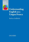 Understanding English as a Lingua Franca w sklepie internetowym Libristo.pl