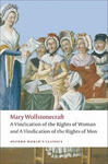 Vindication of the Rights of Men; A Vindication of the Rights of Woman; An Historical and Moral View of the French Revolution w sklepie internetowym Libristo.pl