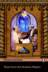 Level 2: Tales from the Arabian Nights Book and MP3 Pack w sklepie internetowym Libristo.pl