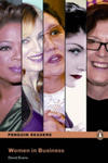 Level 4: Famous Women in Business Book and MP3 Pack w sklepie internetowym Libristo.pl