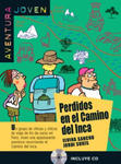 Perdidos en el camino del Inca + CD w sklepie internetowym Libristo.pl