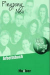 Pingpong neu 2. Arbeitsbuch w sklepie internetowym Libristo.pl