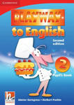 Playway to English Level 2 Pupil's Book w sklepie internetowym Libristo.pl