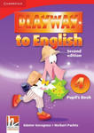 Playway to English Level 4 Pupil's Book w sklepie internetowym Libristo.pl
