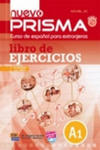 Prisma A1 Nuevo Libro de ejercicios + CD w sklepie internetowym Libristo.pl