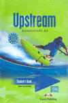 Upstream Elementary A2 Student's Book + CD w sklepie internetowym Libristo.pl